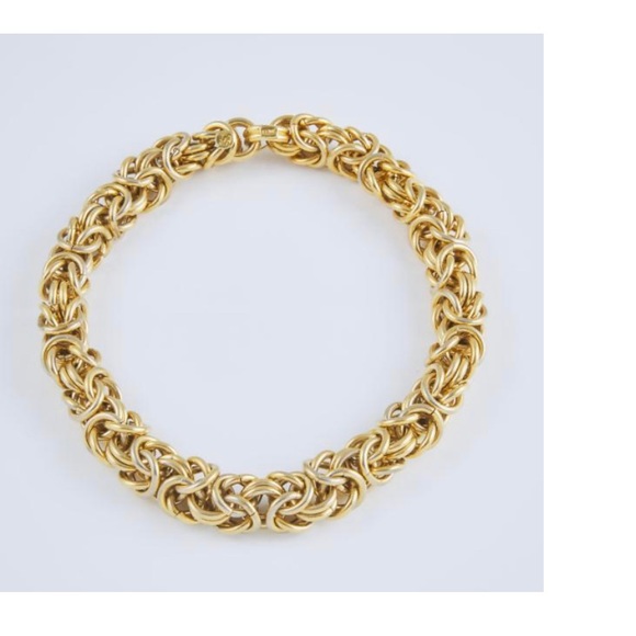 CELINE NECKLACE - Picture 1 of 1